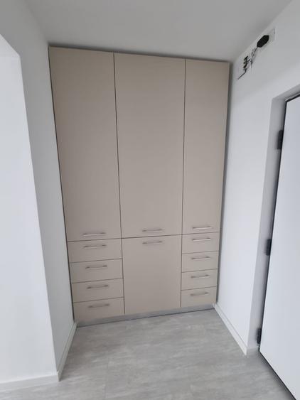Garsonieră semidecomandată în Baicului