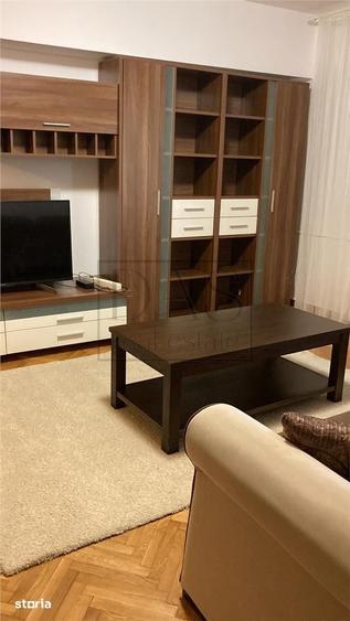 Apartament 3 camere | Calea Dorobanti | 2 balcoane - 1
