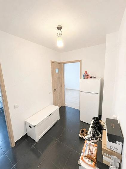 Apartament 3 camere Micro 19 CT bloc aproape de bulevard - 6