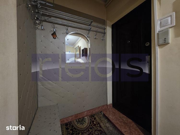 VANZARE 3 CAMERE -SEMIDECOMANDAT - BRANCOVEANU - 16