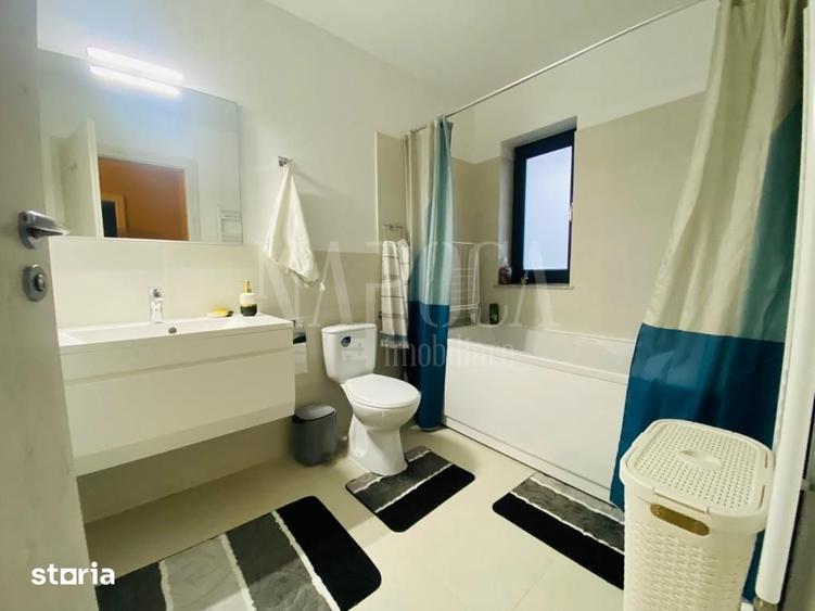 Casă cu 4 camere cu Teren 450 Mp în Apahida