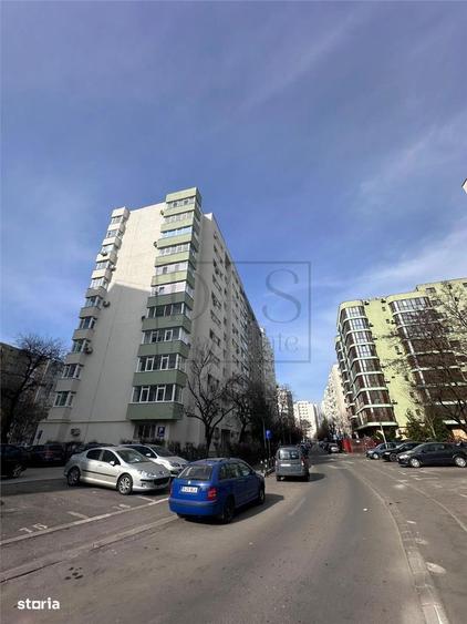 Apartament cu 2 camere, mobilat în Pantelimon