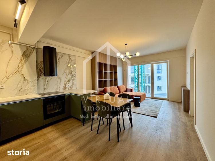 Apartament cu 2 camere în Șelimbăr