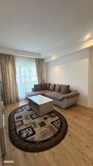 Apartament cu 2 camere decomandat în Ștefăneștii de Jos