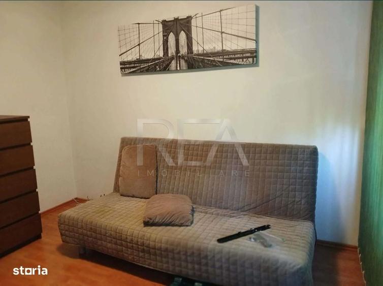 2 Camere Decomandat 53 mp | Centrala Proprie | Loc Parcare | - 5