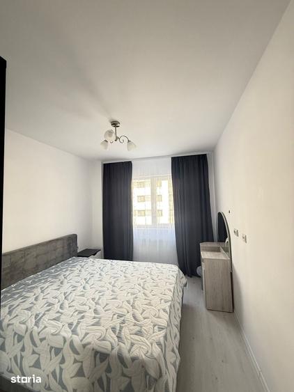 Apartament 2 camere de inchiriat Str. Ilie Petre nr. 43| 470 /luna - 8