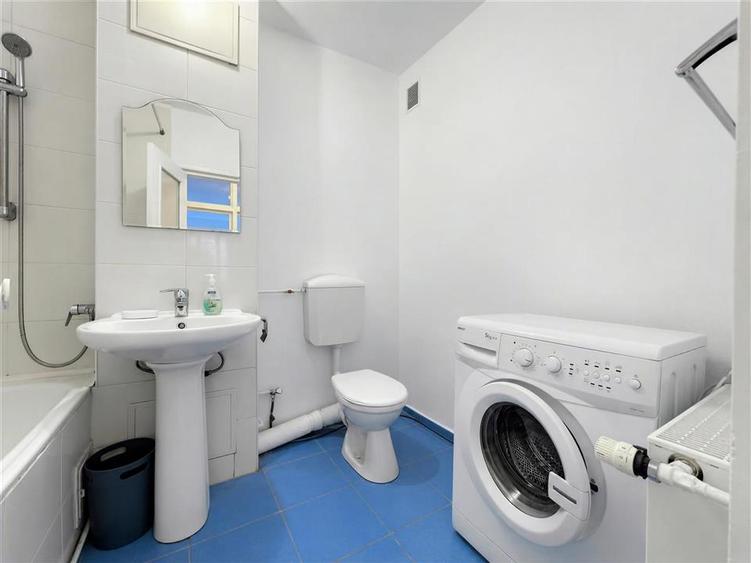 Apartament cu 2 camere decomandat, mobilat în Județean