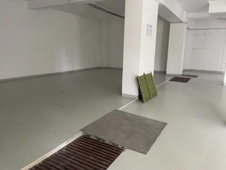 Spațiu comercial, de 200 mp, în Chișoda