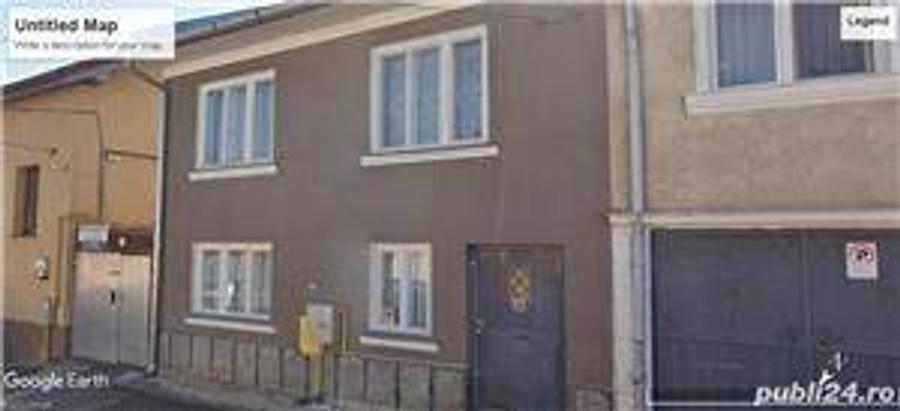 Casă cu 3 camere cu Teren 147 Mp în Gruia