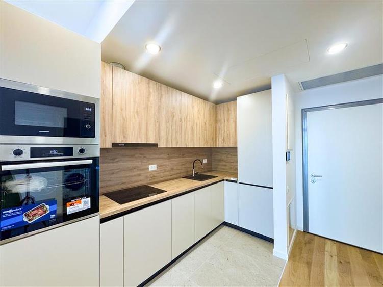 Apartament 2 camere de inchiriat Up-Site Floreasca - 7