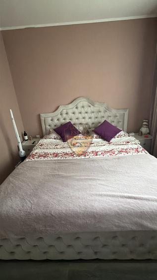 Apartament cu 2 camere semidecomandat, mobilat în Casa de Cultură