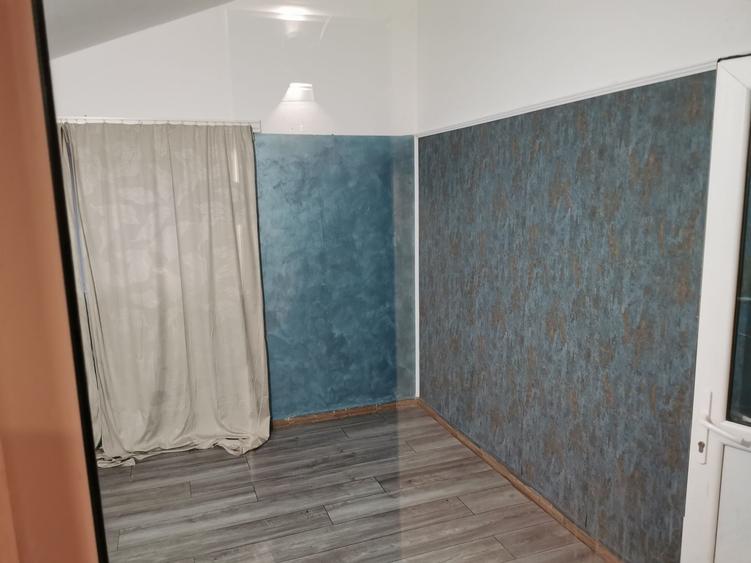 Casă cu 2 camere cu Teren 80 Mp în Mihai Bravu
