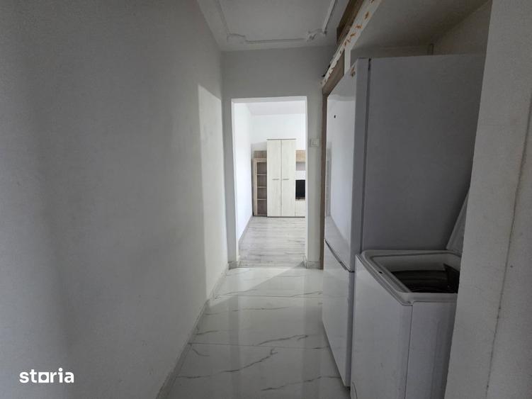 Apartament cu 2 camere semidecomandat în Alexandru cel Bun