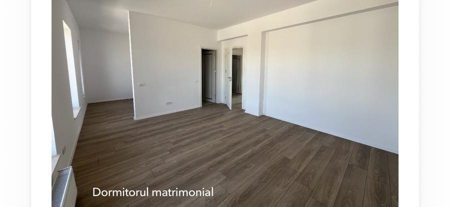 Casă individuală cu 5 camere cu Canalizare în Balotești