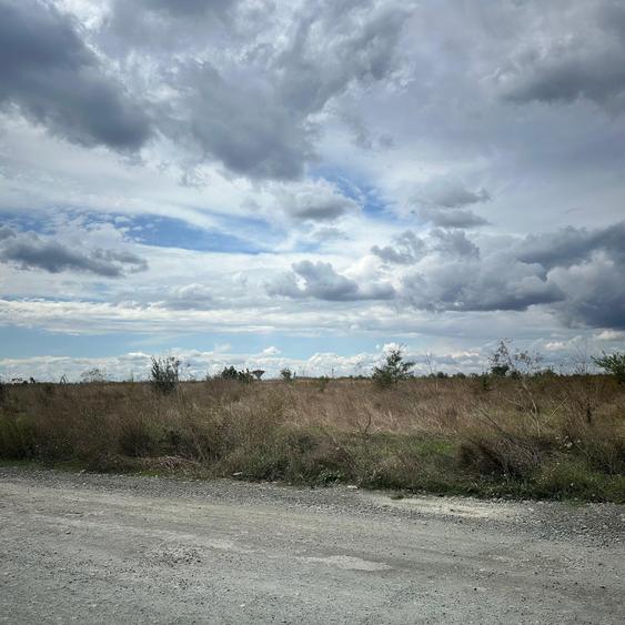 Teren Construcții intravilan de 500 mp, în Ultracentral
