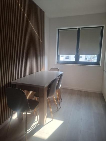 Apartament cu 2 camere decomandat în Valea Moșneagului