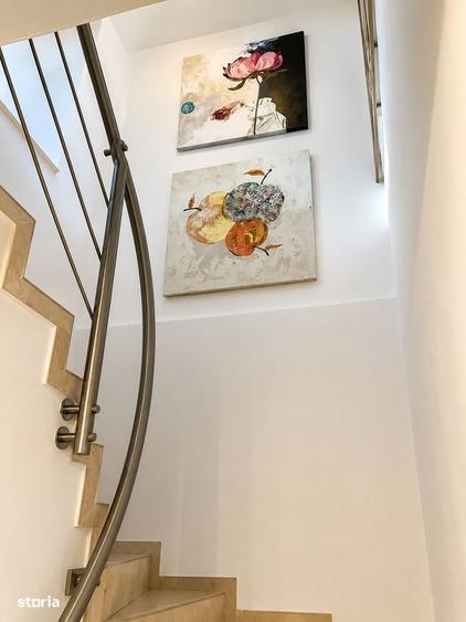 Apartament cu 2 camere semidecomandat în Moșilor