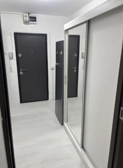 Garsonieră decomandată în Drumul Taberei