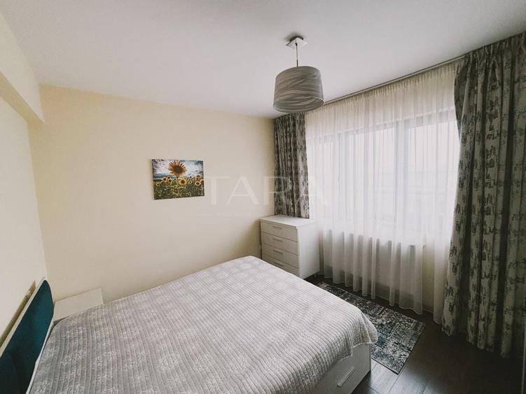 Apartament modern 3 camere în Europa - 1