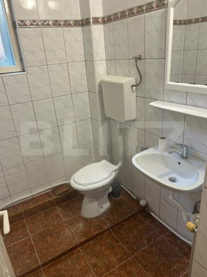 Apartament cu 3 camere si parcare la Vila, zona Iris. - 9