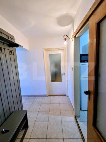 Apartament cu 3 camere decomandat, mobilat în Mănăștur