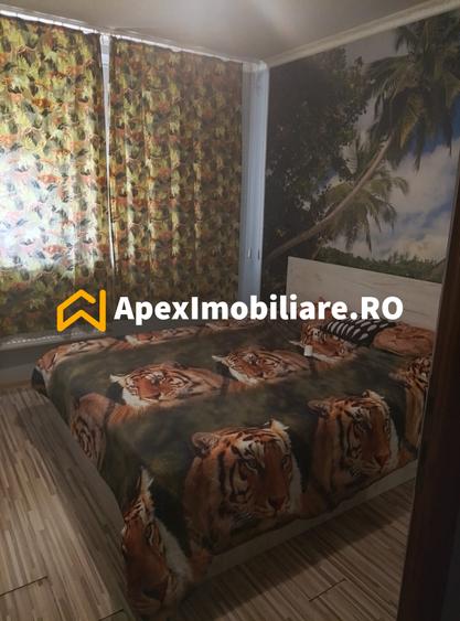 Apartament cu 2 camere decomandat în 1 Mai