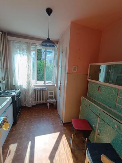 Apartament 2 camere, de vânzare în Gheorgheni, strada Unirii , etaj 1 din 4 - 3