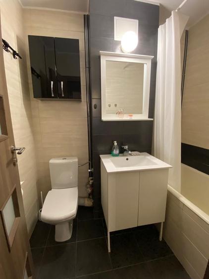 Apartament cu 2 camere decomandat, mobilat în Dristor