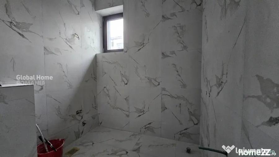 Apartament cu 3 camere decomandat în Crângași