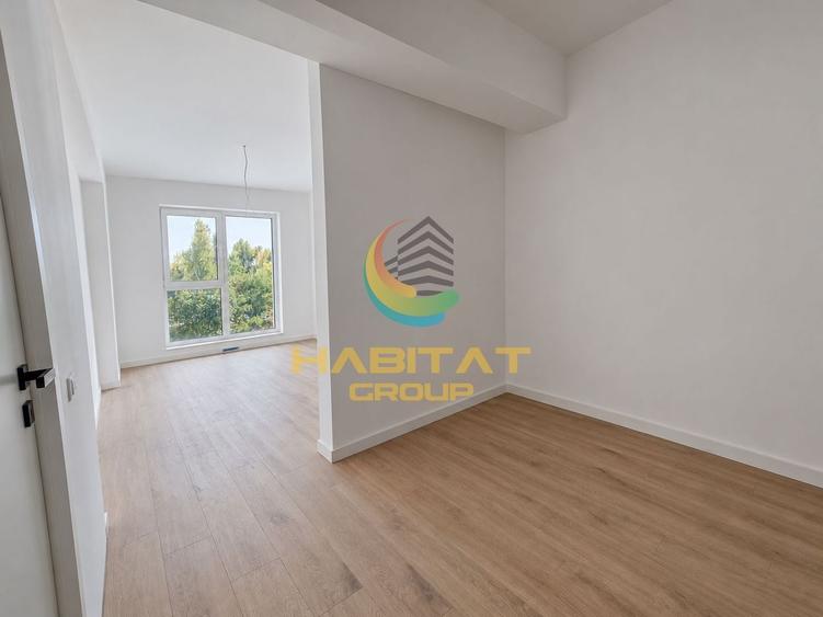 Apartament cu 2 camere semidecomandat în Theodor Pallady