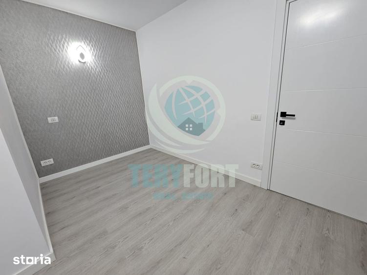 GARSONIERA RENOVATA COMPLET | 5 MINUTE DE METROU COSTIN GEORGIAN - 8