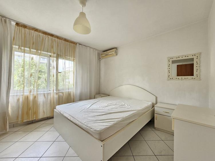 Apartament cu 2 camere decomandat, mobilat în Aviației
