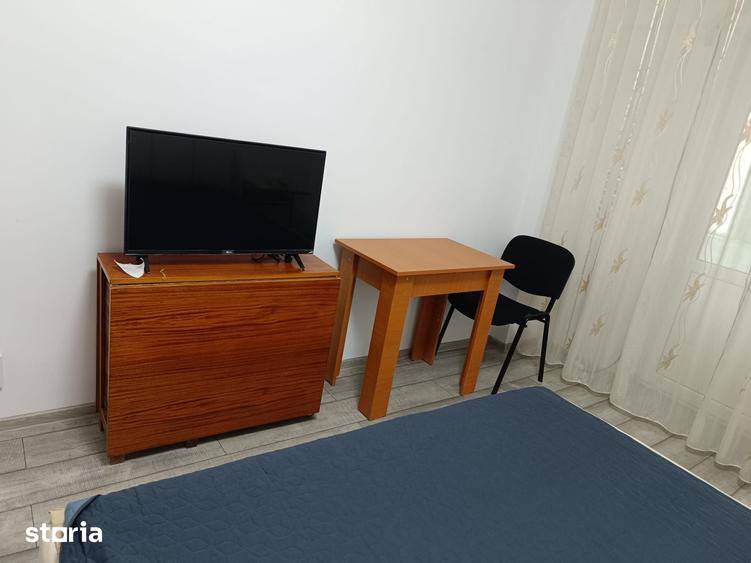 Garsonieră decomandată în Tomis I