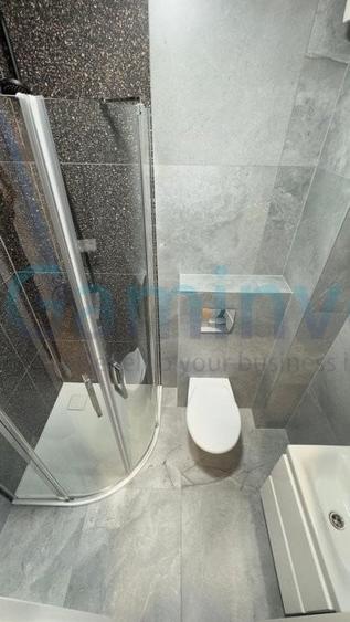 Apartament cu 3 camere decomandat, mobilat în Calea Aradului