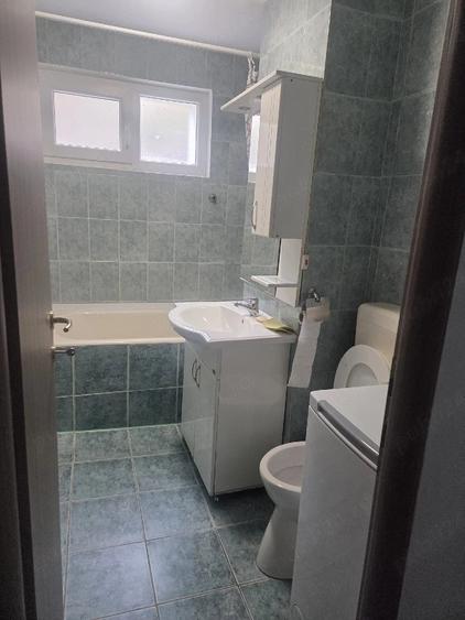 Apartament cu 2 camere semidecomandat în Exterior Vest
