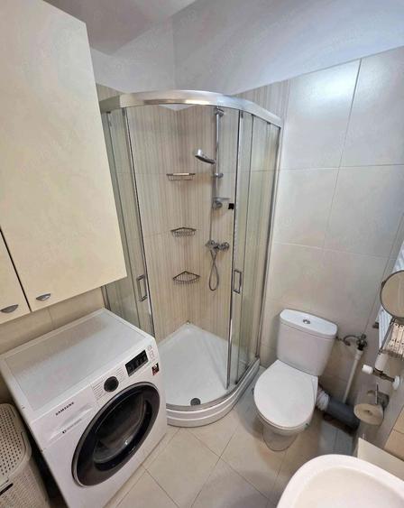 Apartament 2 camere, etaj 10 din 12 (2016) + garaj subteran - 20.000EUR - 6