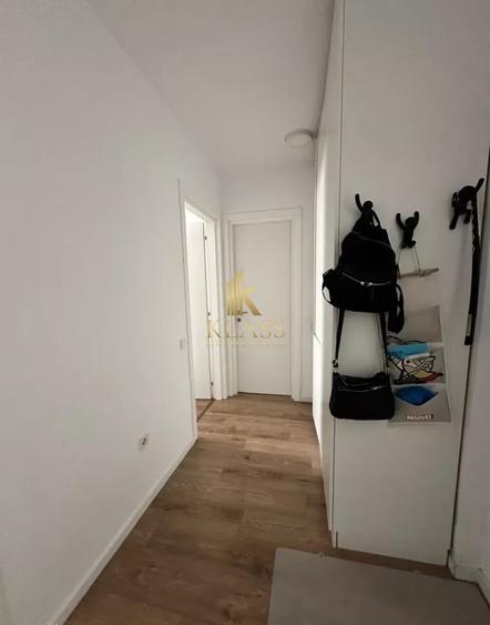 Apartament 2 camere | Lujerului | Granvia Park Sector 6 | Parcare - 12