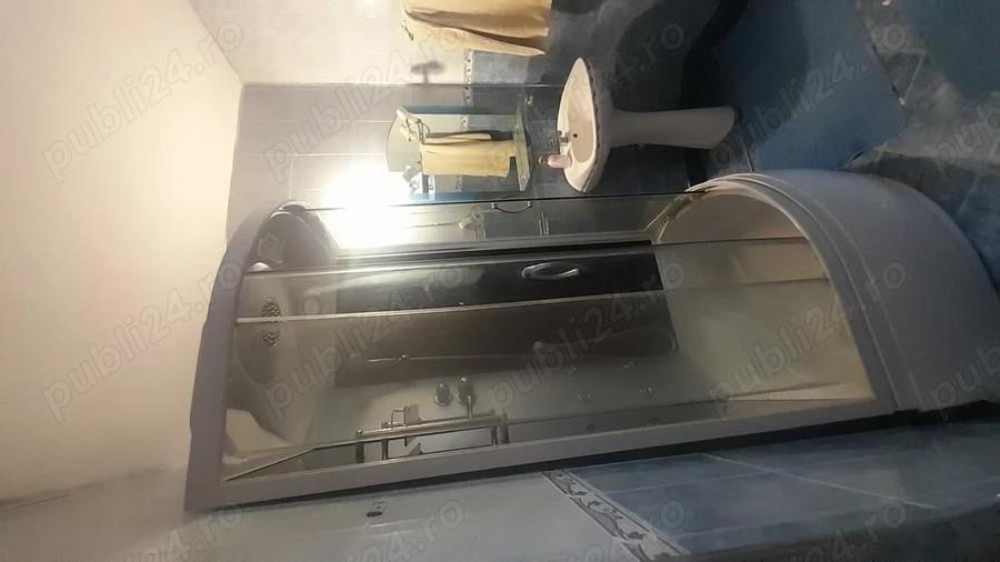Casă individuală cu 6 camere cu Garaj în Rovine