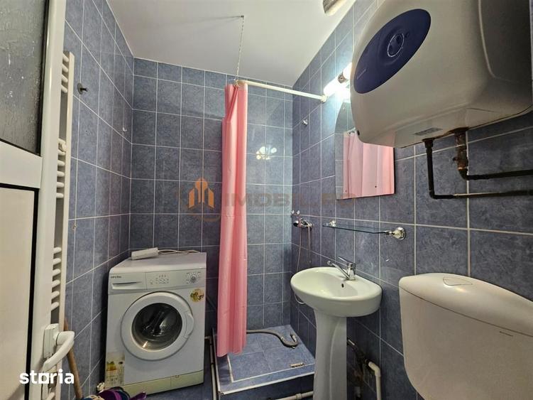 Garsonieră, mobilată în Frumoasa