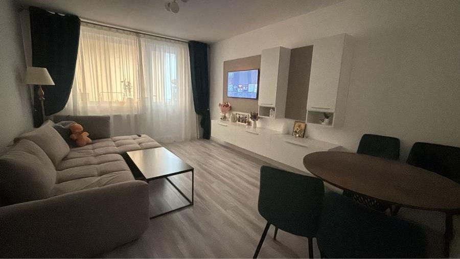 Apartament decomandat 2 camere TIC-TAC - 6