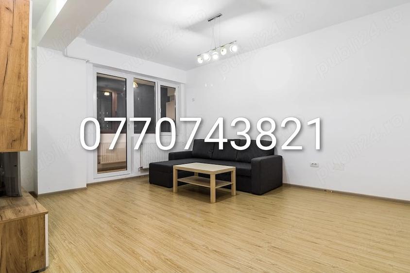 2 camere - Militari Residence - Tineretului 19 - 5