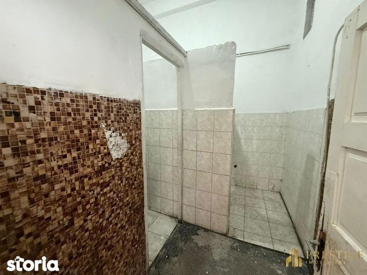 Spatiu comercial alimentar de inchiriat in zona Piata Mare - Oradea - 3
