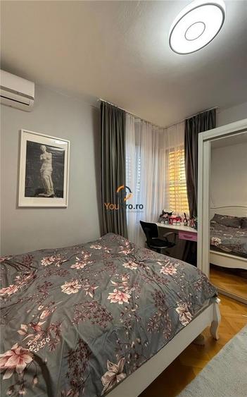 Casă cu 9 camere cu Teren 300 Mp în Lunei