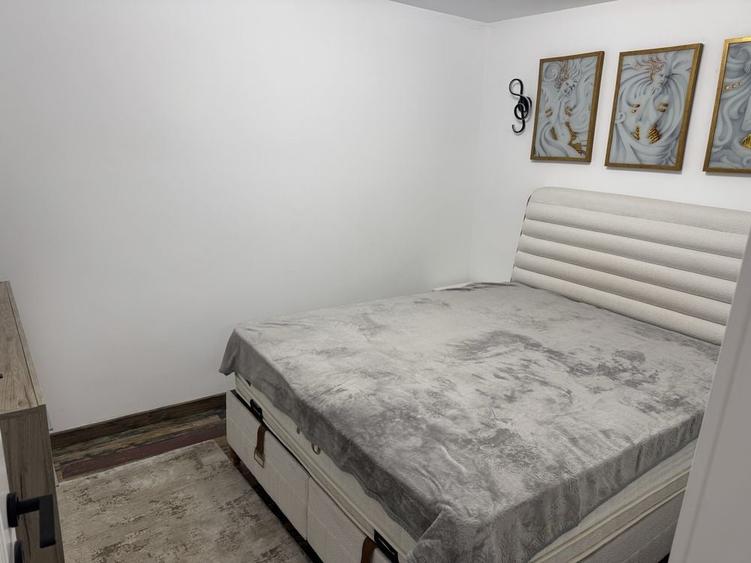 Casă cu 2 camere cu Teren 200 Mp în Rahova
