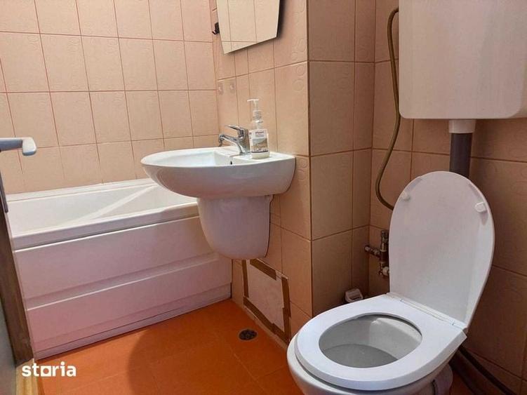 Garsonieră în Gară