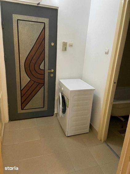 Garsonieră decomandată în Circumvalațiunii