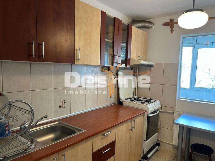 Apartament cu 3 camere circular, mobilat în Drumul Taberei