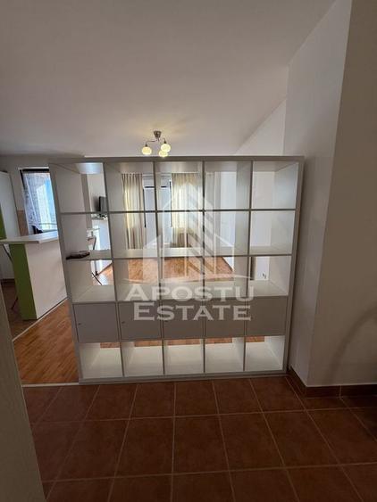 Apartament 1 camera , bloc nou cu lift, confort 1, zona S... - 4