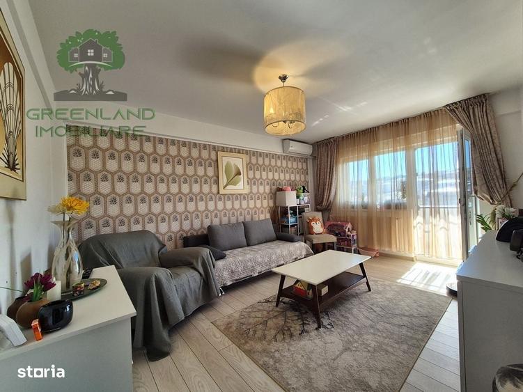 Apartament 2 camere, decomandat, 60mp, parcare, Hlincea - 4