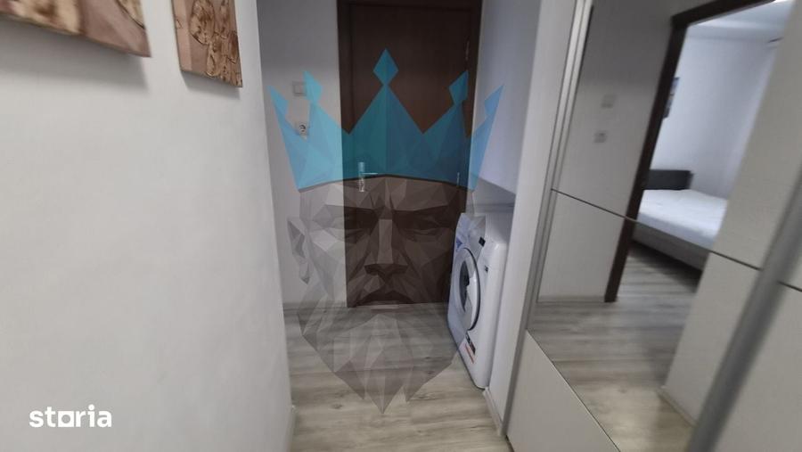 Apartament cu 3 camere în Colentina